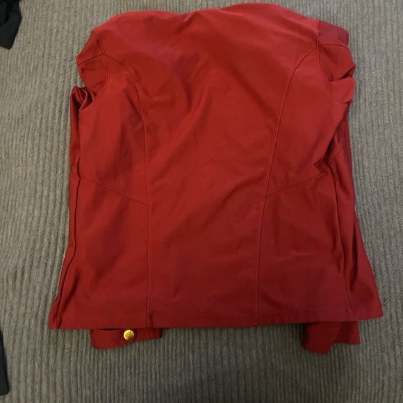 Medium Nike Dri Fit Sweater - Picture 2 of 2